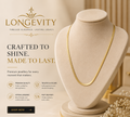 Classic Herringbone Chain